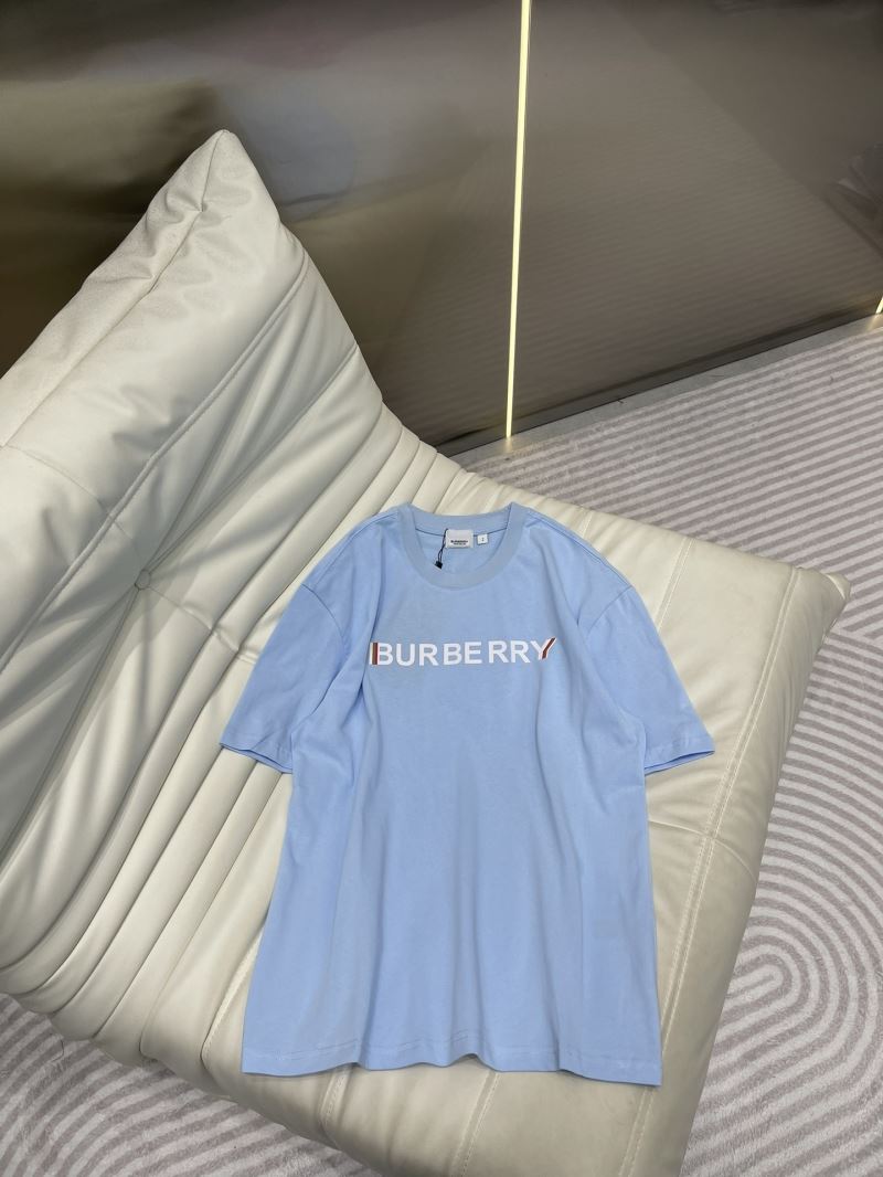 Burberry T-Shirts